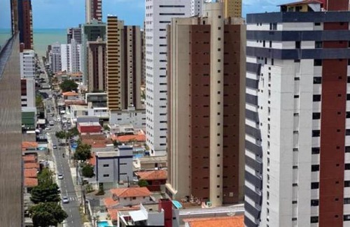 Loteamento Oceania II Apartment | Manaira Apart Hotel