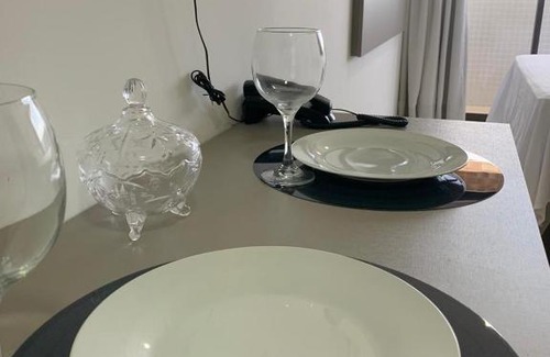 Loteamento Oceania II Apartment | Manaira Apart Hotel