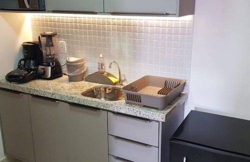 Loteamento Oceania II Apartment | MANAIRA FLAT HOTEL