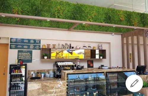 Loteamento Oceania II Apartment | MANAIRA FLAT HOTEL