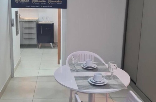 Loteamento Oceania II Apartment | MANAIRA FLAT HOTEL