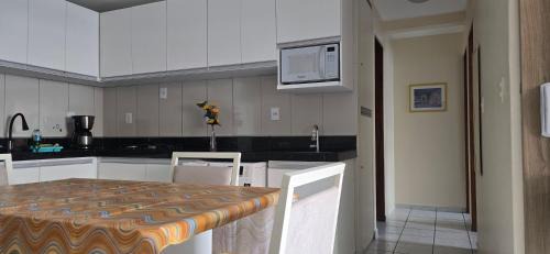 Manaira Apartment | Manaira Maravilhso Apto