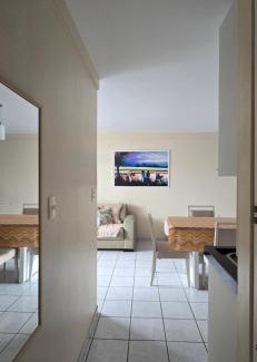 Manaira Apartment | Manaira Maravilhso Apto