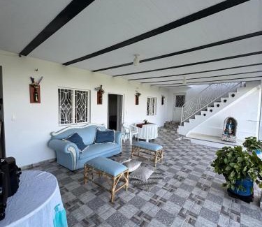 Ibague House | Manaju - Finca Campestre y Glamping