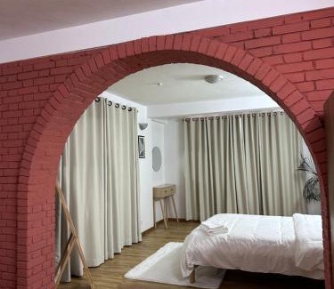 Kathmandu Bed & Breakfast | Manang De cafe B and B