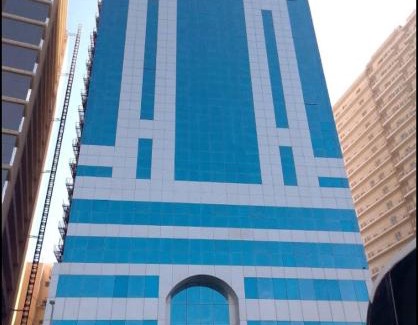 Al Aziziyah Hotel | Manara Al Bait Hotel Makkah