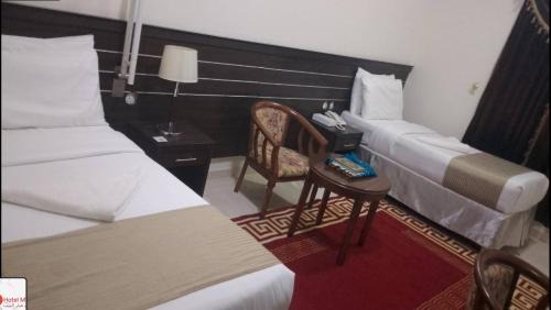 Al Aziziyah Hotel | Manara Al Bait Hotel Makkah