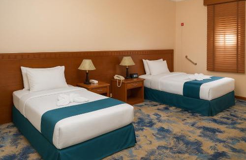 Ajyad Hotel | Manara Al Muna 1 Hotel Makkah