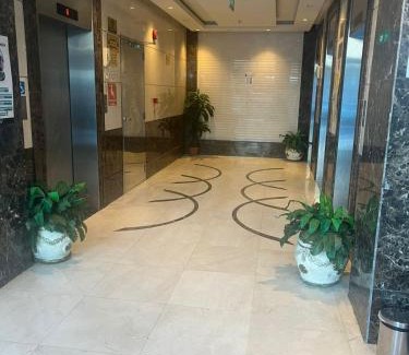 60th Street Hotel | Manara Al Muna 2 Hotel Makkah