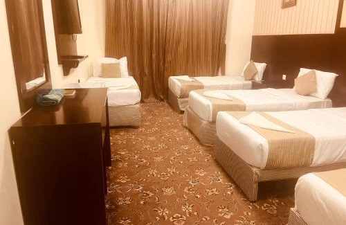 60th Street Hotel | Manara Al Muna 2 Hotel Makkah