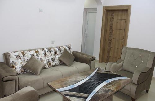 Manah Apartment | Manarat Manah Hotel Apartments