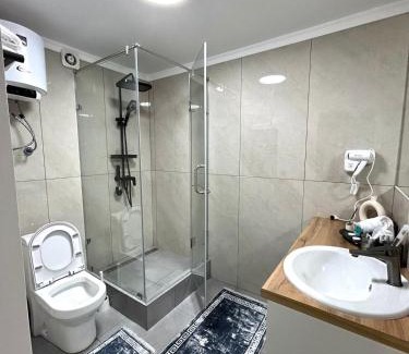 Kyzylorda Apartment | Manas Apartments