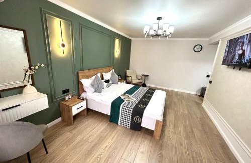 Kyzylorda Apartment | Manas Apartments