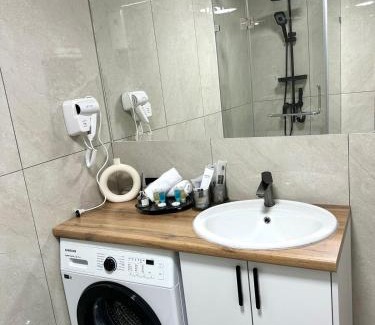Kyzylorda Apartment | Manas Apartments