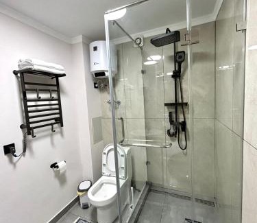 Kyzylorda Apartment | Manas Apartments