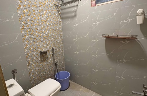 Hyderabad Other | Manasara | 2BR Private Pool Cottage by Homeyhuts