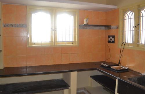 Mysore House | Manasvini Homestay-A home in Mysore with scenic view