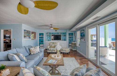 River Ridge Estates House | Manatee Manor Beachfront Retreat