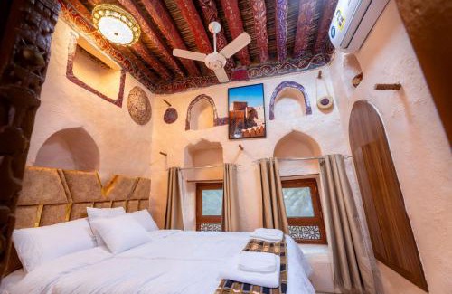 Nizwa Hotel | Manazil Inn نزل المنازل