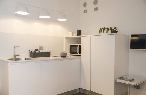 Trento Old Town House | Mancidue Apartment Trento CIPAT 022205-AT-012825