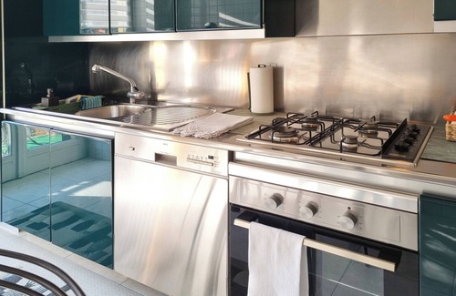 Borgo Po Apartment | Mancini 1-Gran Madre Spacious and cozy apartment, convenient to the city center