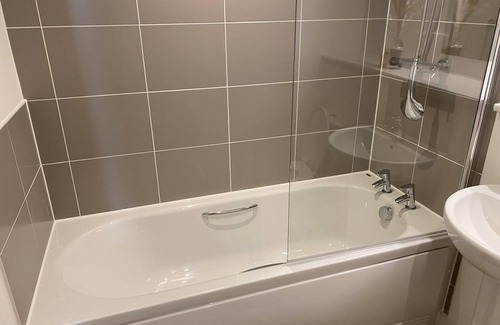 Belle Vue Apartment | ManCity-Stay & amenties in mins.
