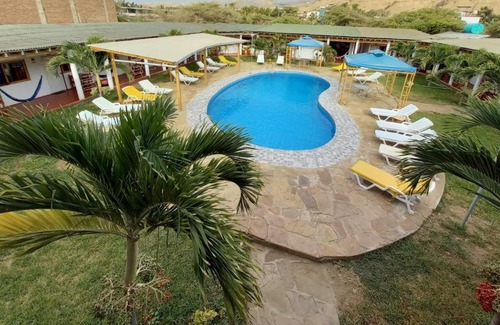 Mancora Hotel | Mancora y Sol