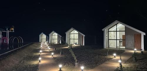 Miguel Pereira Cabin | Mandacaru Encantado