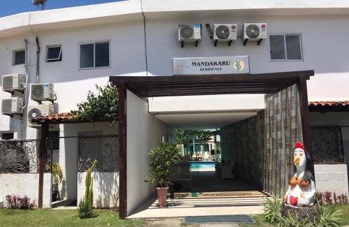 Centro Ski Chalet | Mandakaru Residence- Chalé 14