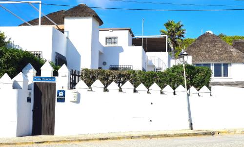 Los Canos de Meca Apartment | Mandala Bungalows - Adults Only