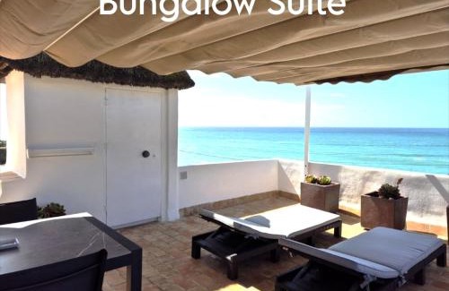 Los Canos de Meca Apartment | Mandala Bungalows - Adults Only