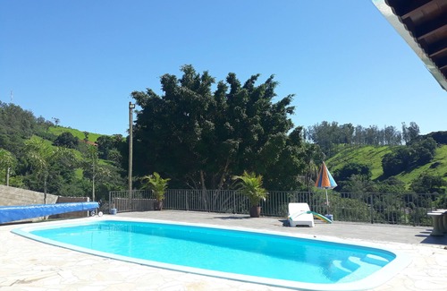 Socorro House | MANDALA FARM WITH HEATED SWIMMING POOL