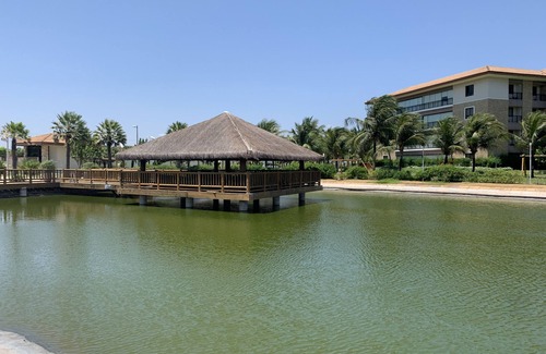 Aquiraz Apartment | Mandara-Kauai .Pé naAreia Condominium - up to 8 people