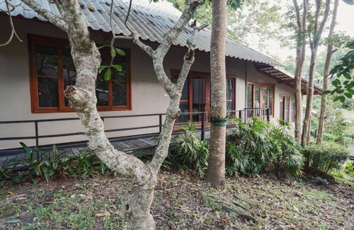 Ko Lanta Villa | Mandara Villa B two bedrooms