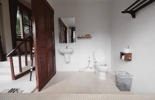 Ko Lanta Villa | Mandara Villa B two bedrooms