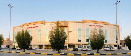 Az Zulfi Hotel | Mandareen Al Sharq Serviced Apartments