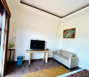 Singakerta House | Mandari Homestay Ubud View by EPS