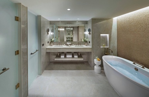 Santiago Hotel | Mandarin Oriental, Santiago