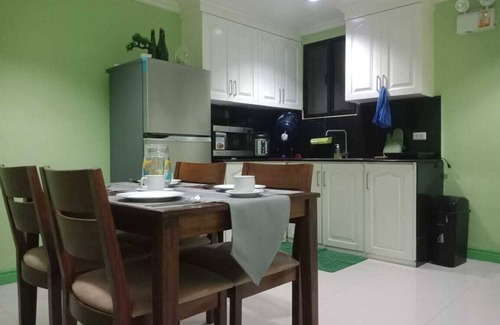 Mandaue House | Mandaue Transient House