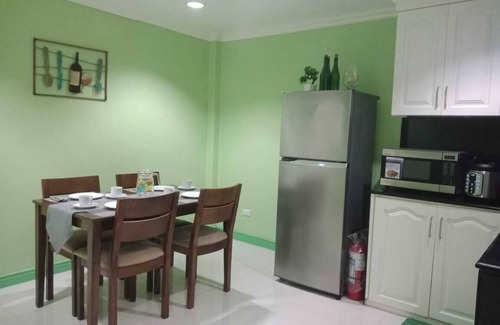 Mandaue House | Mandaue Transient House