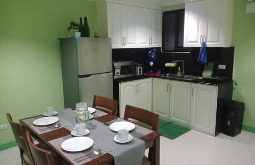 Mandaue House | Mandaue Transient House