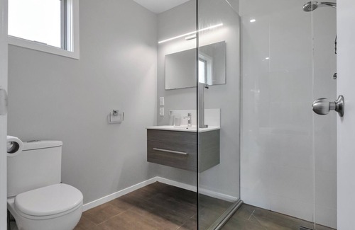 Kerikeri Cottage | Mandeno Paradise - Kerikeri Holiday Studio