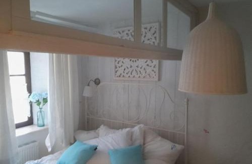 Niedermanderscheid House | Manderscheid! a delight!