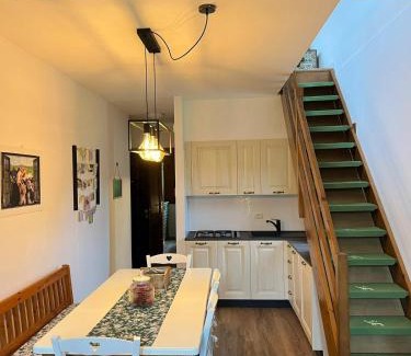 Tarvisio Apartment | Mandi Mandi in pista