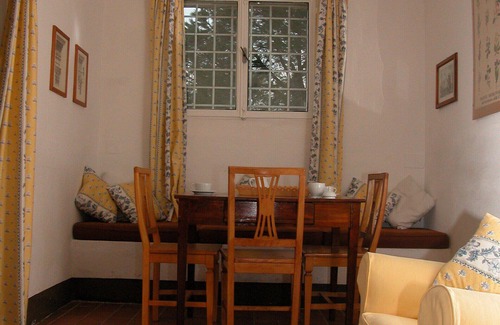 Saturnia Apartment | Mandorlo - Agriturismo San Leonardo in Saturnia