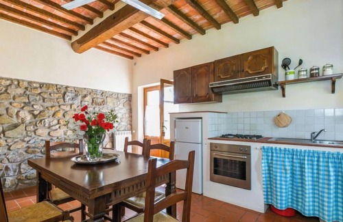 La Cava House | Mandorlo by Interhome