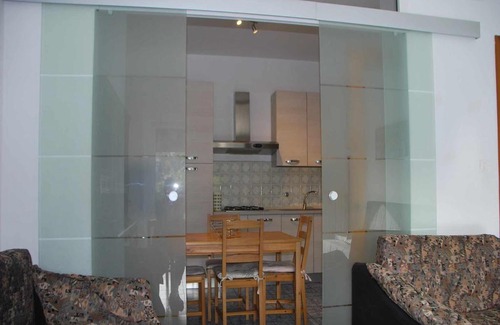 Rapallo Apartment | Mandorlo