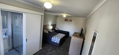 Mandurah Hotel | Mandurah Foreshore Motel