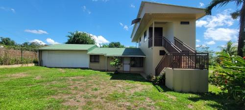 Chachagua Apartment | Mandy Loft -40MB wifi -8 miles from La Fortuna