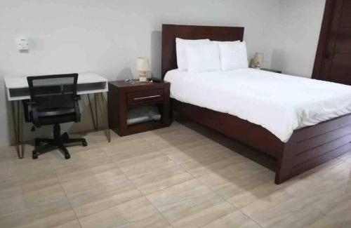 Chachagua Apartment | Mandy Loft -40MB wifi -8 miles from La Fortuna